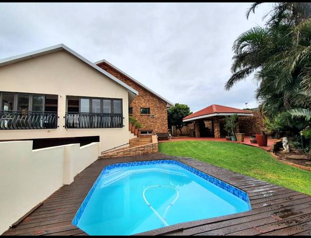 5 BEDROOM HOUSE FOR SALE IN WONDERBOOM